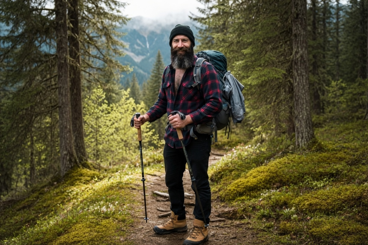 Best Outdoor Adventure Gear: Beginner Essentials