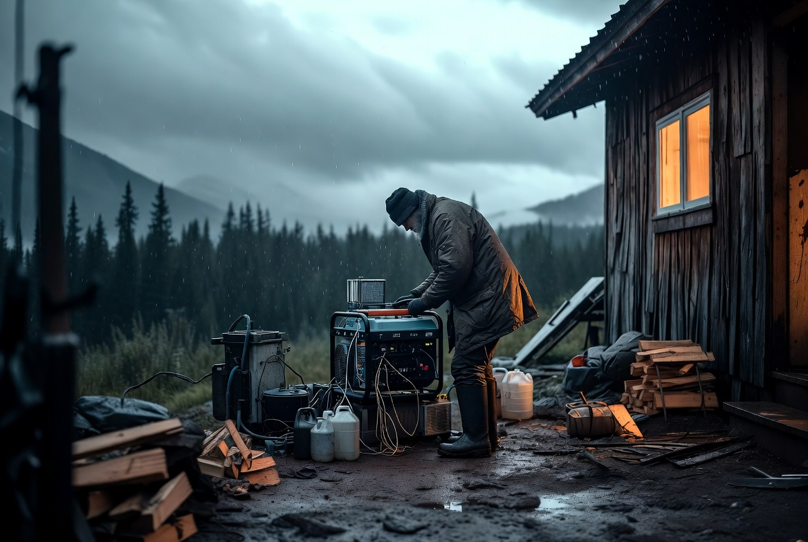 Off Grid Living Challenges: How to Overcome Them