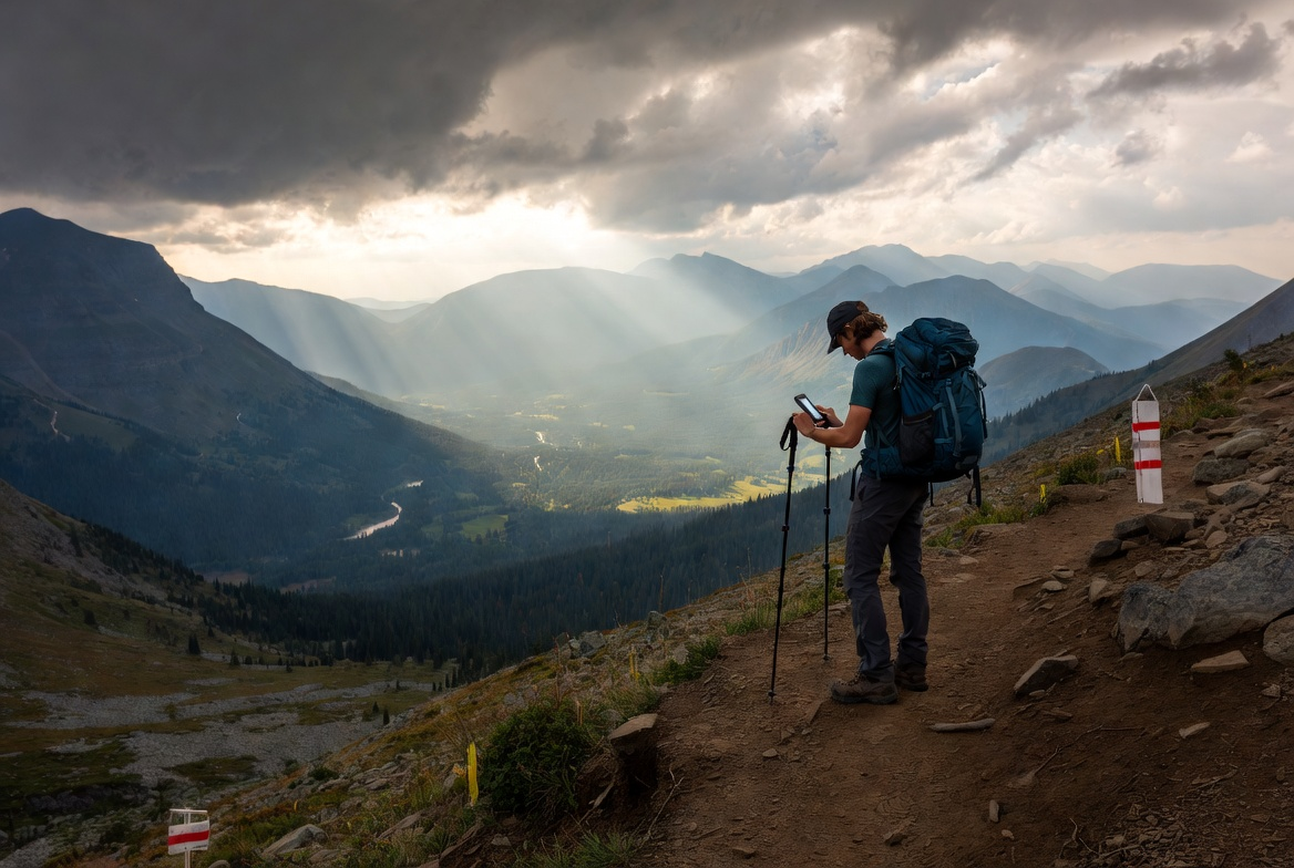 Solo Hiking Safety: Adventure Tips for Beginners