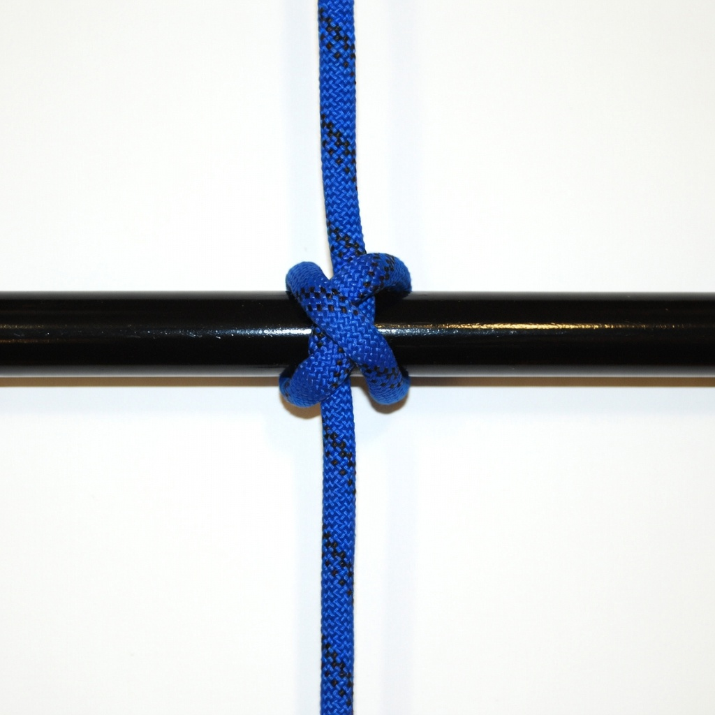 How Do You Tie a Constrictor Knot?